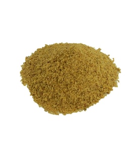 Doğal Öğütülmüş Sarı Hardal Tohumu Tozu 100GR Paket