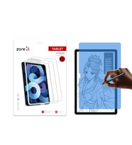 Xiaomi Redmi Pad SE Uyumlu Kağıt Hisli Mat Zore Paper-Like Ekran Koruyucu