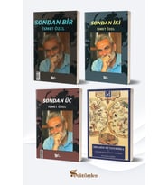 Sondan Bir, İki, Üç - İbrahim Müteferrika ve Yeni Bilim’in Türkiye’ye Girişi