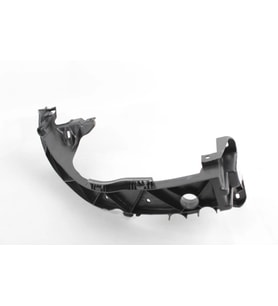 Bmw 1 Serisi Ön Far Yuva Sacı Plastik Sağ 2004- 2007 (Oem No:  51647120824)