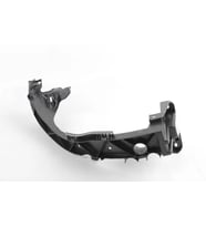 Bmw 1 Serisi Ön Far Yuva Sacı Plastik Sağ 2004- 2007 (Oem No:  51647120824)