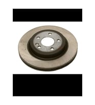 Mercedes W163 230 98 - 00 Bagaj Spoyleri 1634210212 Wender A1634210212