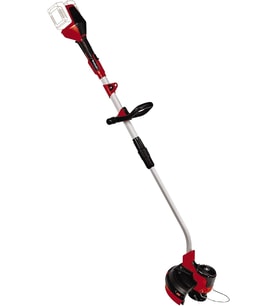 Einhell Akülü Kenar Kesme Ge-Ct 36/30 Li E-Solo Power X-Change (Li-Ion, 2X18V, 9000 Dev/Dak, Elektro (Çok Renkli)