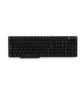 Everest Kb-517U Siyah Usb F Standart Klavye