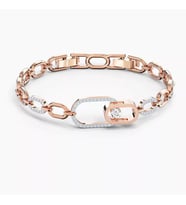 Monemel Rosegold    Bileklik (Altın Kaplama)