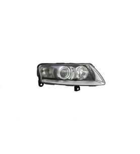 AUDI A6 ÖN FAR ELEKTRİKLİ MERCEKLİ XENON TİP SAĞ 04-08 AUD10A6029 4F0941030FF
