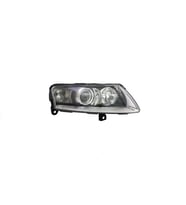 AUDI A6 ÖN FAR ELEKTRİKLİ MERCEKLİ XENON TİP SAĞ 04-08 AUD10A6029 4F0941030FF