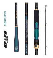 Effe Mare 2.70m 10-30gr Spin Olta Kamışı