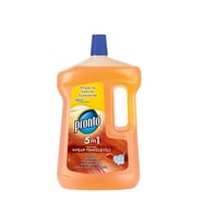 Pronto Ahşap Temizleyicisi 5'I 1 Arada Sabun Bazlı 2,500 Ml