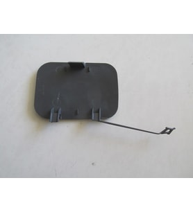 Peugeot Boxer 07/13 Ön Tampon Çeki· Demi·ri· Kapağı