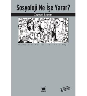 Sosyoloji Ne İşe Yarar?