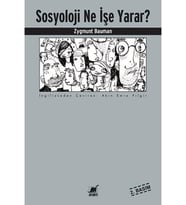 Sosyoloji Ne İşe Yarar?