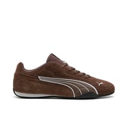 Puma Puma Catch Sd Unisex Günlük Ayakkabı 40268105 Kahverengi