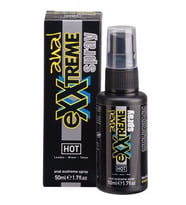 CM-Hot  Rahatlatıcı ve Gevşetici Exxtreme  Sprey 50 ML Made İn Austria-kj1576