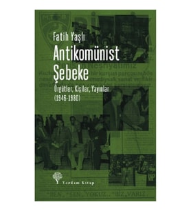 Antikomünist Şebeke