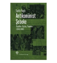 Antikomünist Şebeke