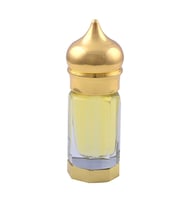 Nusnus Gül Yağı Naturel (Ward İstanbul) 12 ml