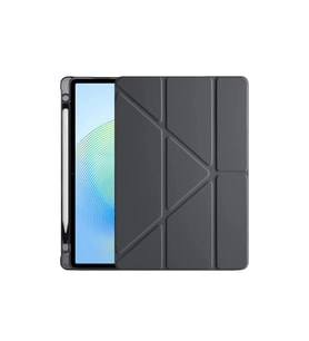 Pad 2 Kalemlikli Mars Tablet Kılıfı - Siyah
