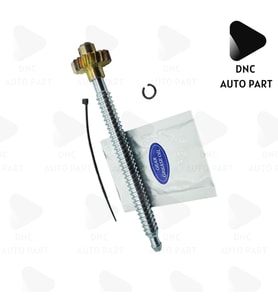 Ford Mondeo, Galaxy, S-Max için Koltuk Dişlisi Metal Milli 16 cm