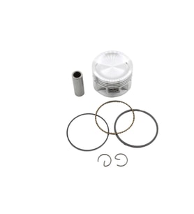 Tvs Apache Piston Sukoki Tw 57,75 Mm (Std+0,75)