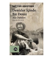 Denizler İçinde Bir Deniz
