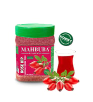 Mahbuba Kuşburnu Aromalı Oralet Çayı Içecek Tozu 300 G