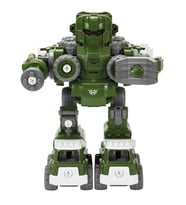 S00004549 ZAP SÖK TAK ROBOT 5İN1 SES IŞIK