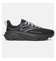 UNDER ARMOUR Rogue 6 Siyah - Beyaz Erkek Koşu & Antrenman Ayakkabısı 6006719-005