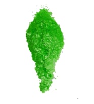 Glitter  NEON Sim Epoksi Süsleme Aksesuarı 5 GR  Yeşil