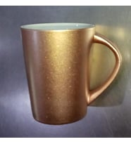 GÖKHAN KRİSTAL - LÜKS KUPA GOLD
