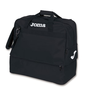 Joma 400006.100 Training III Spor Çantası - Siyah