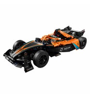 LEGO Technic NEOM McLaren Formula E Yarış Arabası 42169