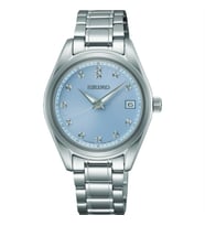 Seiko SUR581P Quartz Kadın Kol Saati