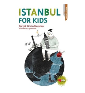 Istanbul for Kids