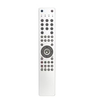 Arçelik - Beko - Grundig Uyumlu RC2133402/01 Lcd Tv Kumandası Gri