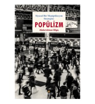 Popülizm