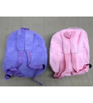 Peluş Hello Kitty Deniz Kızı Sırt Çantası