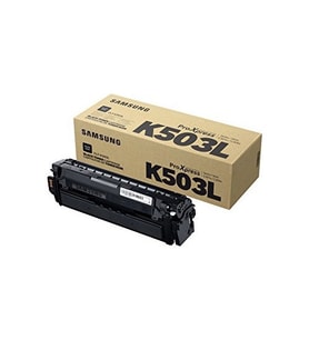 Samsung Clt-K503L Sl-C3060Fr 8000 Sayfa Samsungh Orjinal Toner - 8000 Sayfa Samsung