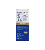 Vitafenix Kids L-Arjinin ve Vitamin C Sıvı 150 ml