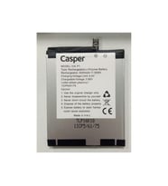 Casper Via P1 Batarya. Pil