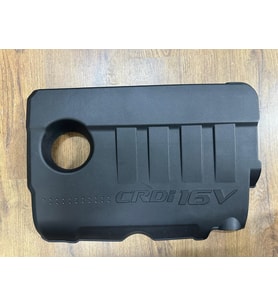Motor Koruma Kapak ix35 Dizel 2012-2015