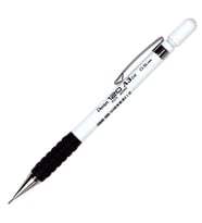 Pentel 120 A3dx 0.5 Mekanik Kurşun Kalem BEYAZ 