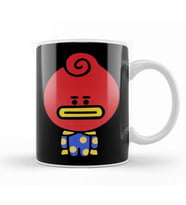 Bts Bt21 At21 07 Kupa Bardak Porselen