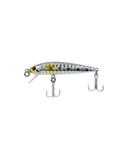 Down-Wily 60 Mm 3.4 Gr Classic Lazer - Sinking Yem
