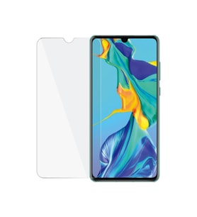Blogy P30 ile Uyumlu Flexi Nano Ekran Koruyucu (Şeffaf)