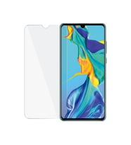 Blogy P30 ile Uyumlu Flexi Nano Ekran Koruyucu (Şeffaf)