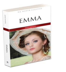 Emma - İngilizce Klasik Roman