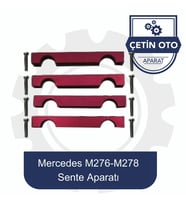 Mercedes M276-278 Sente Aparatı