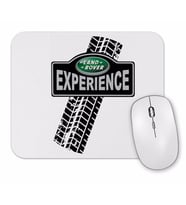 Land Rover Experience Mouse Pad