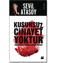 Kusursuz Cinayet Yoktur - Sc